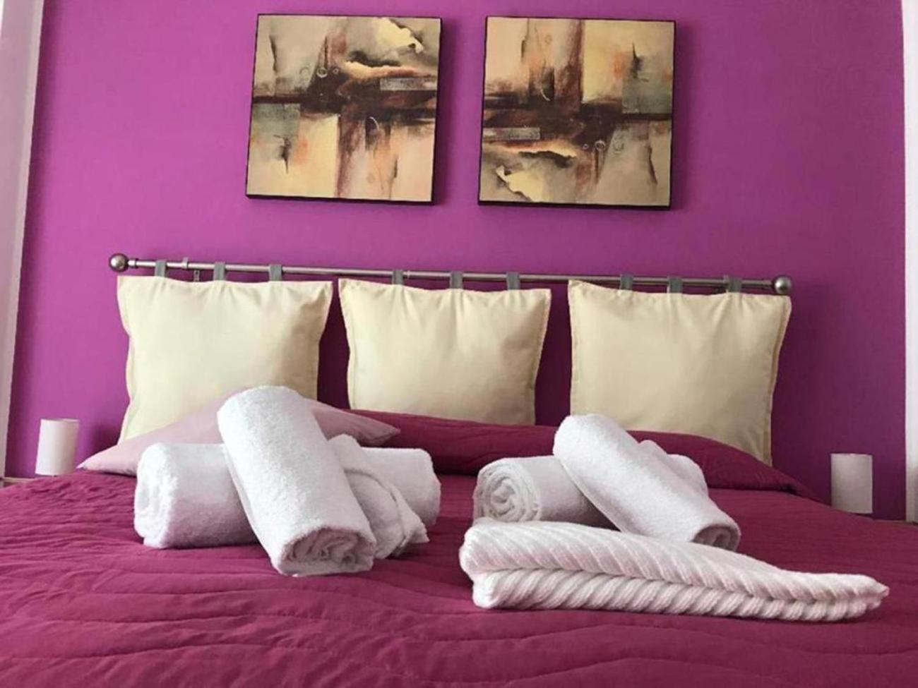 Guest house Aurelio Rome
